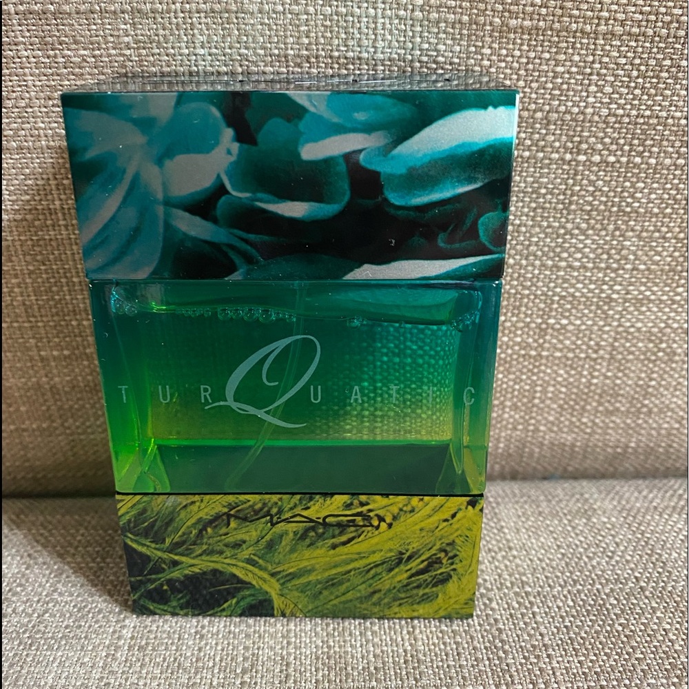 MAC Cosmetics Turquatica 50 ML 1,7 oz